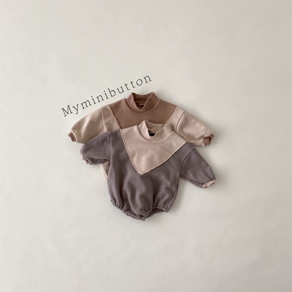 Triangle suit