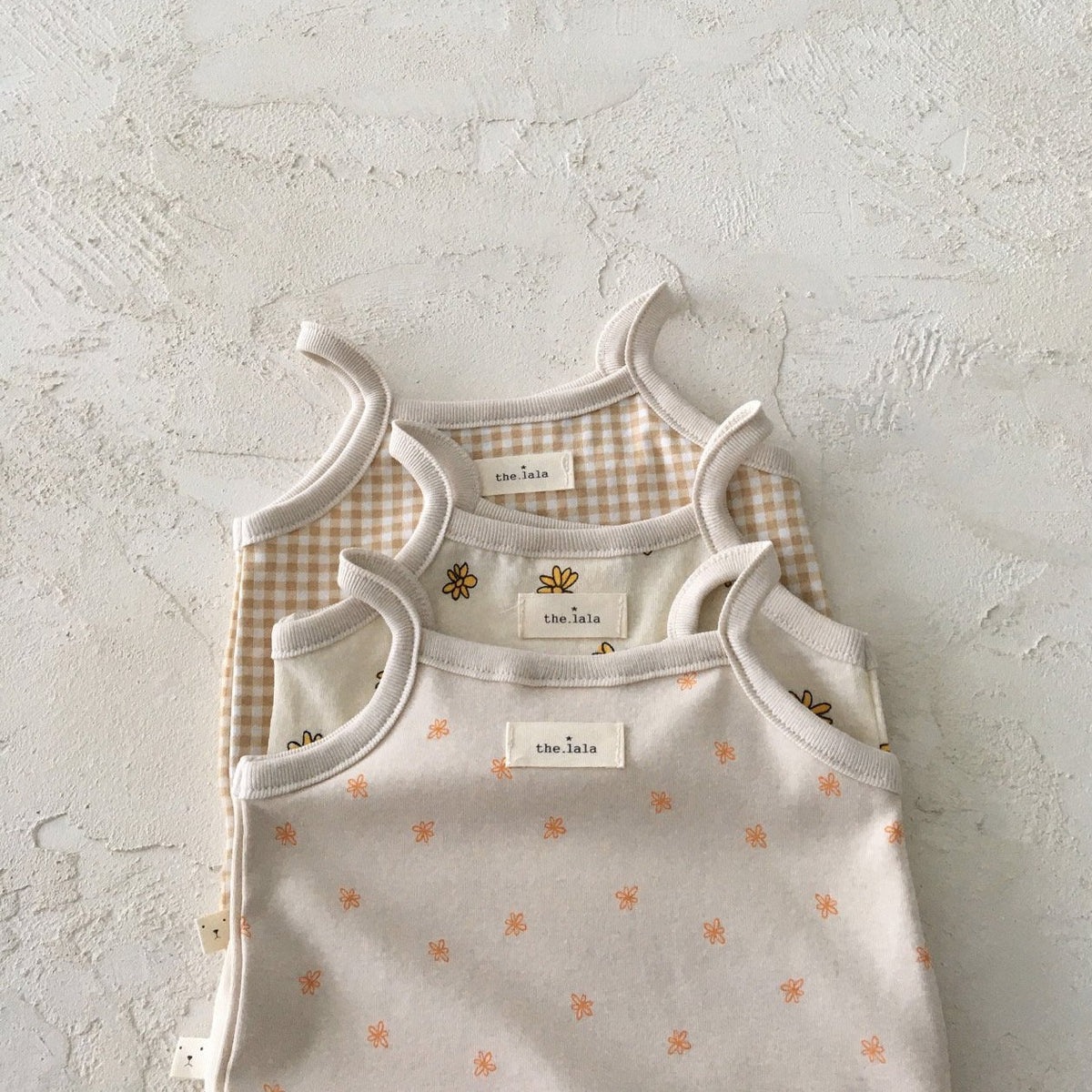 Summer bodysuit