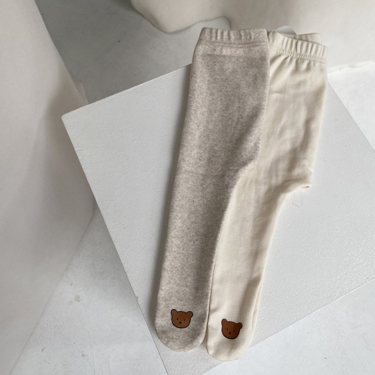 Teddy leggings
