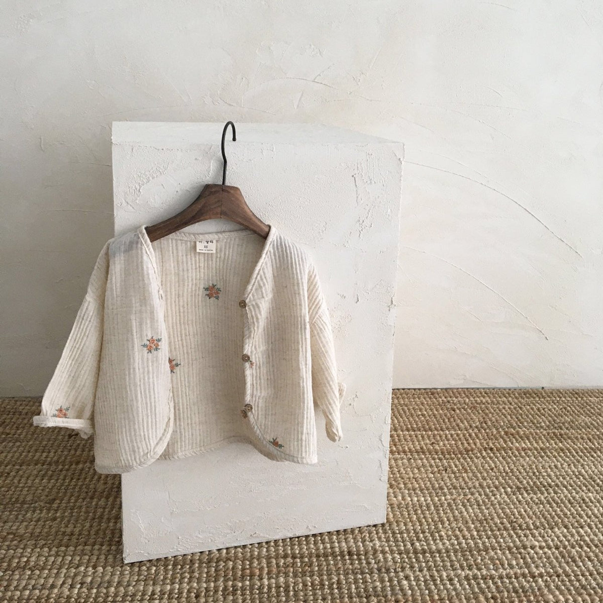 Summer cardigan