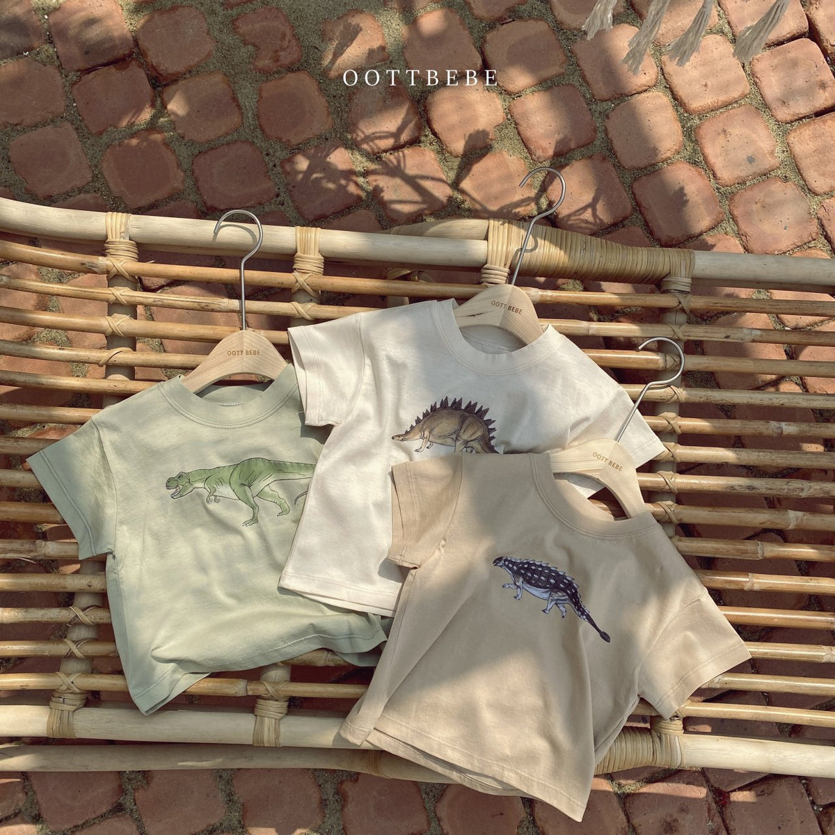 Dino T-shirt