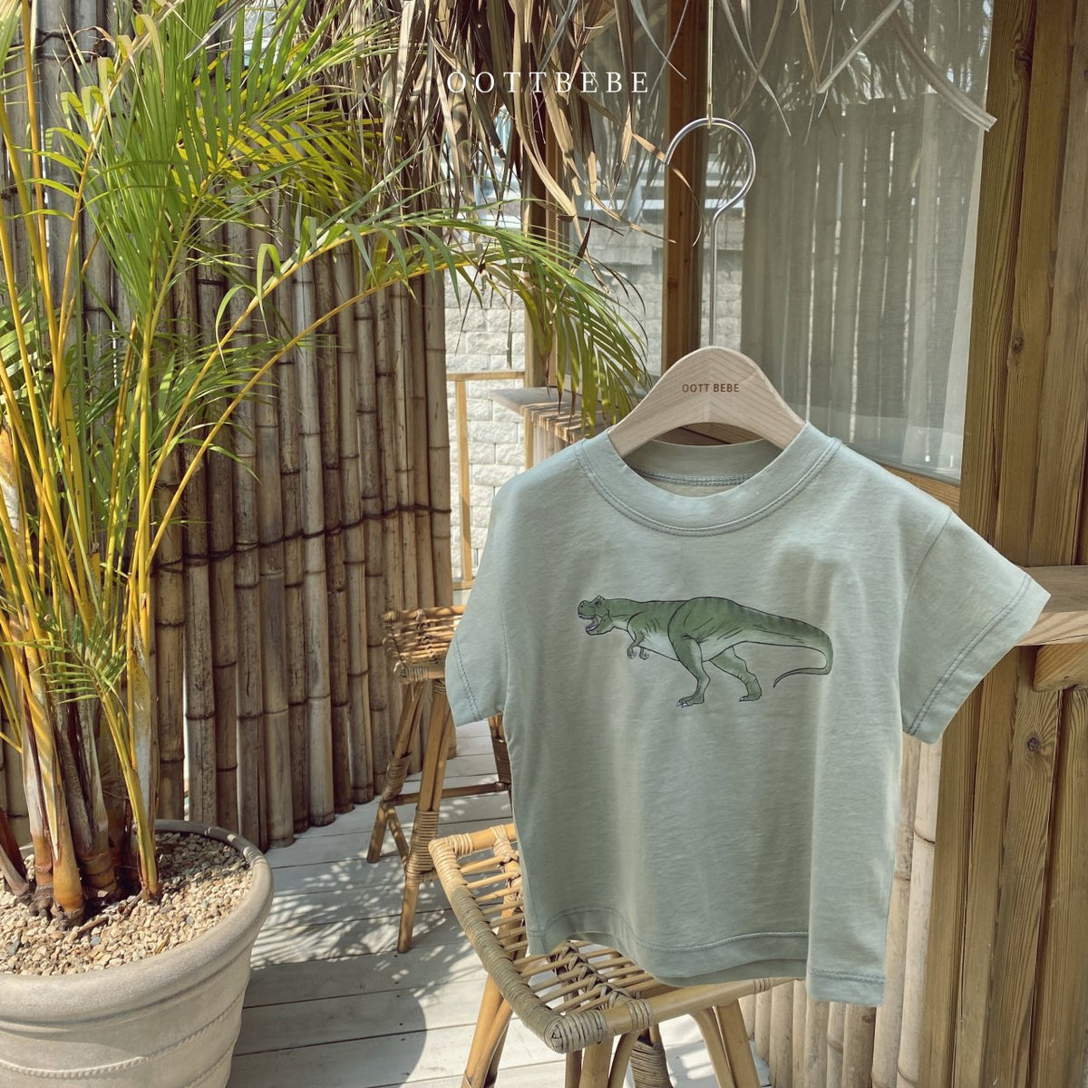 Dino T-shirt