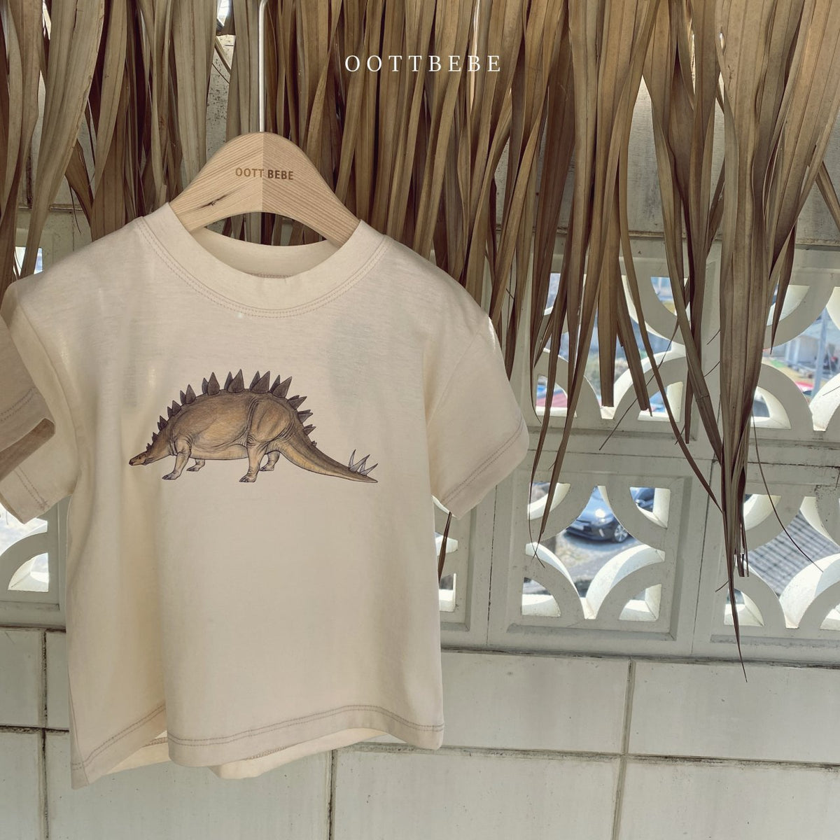 Dino T-shirt