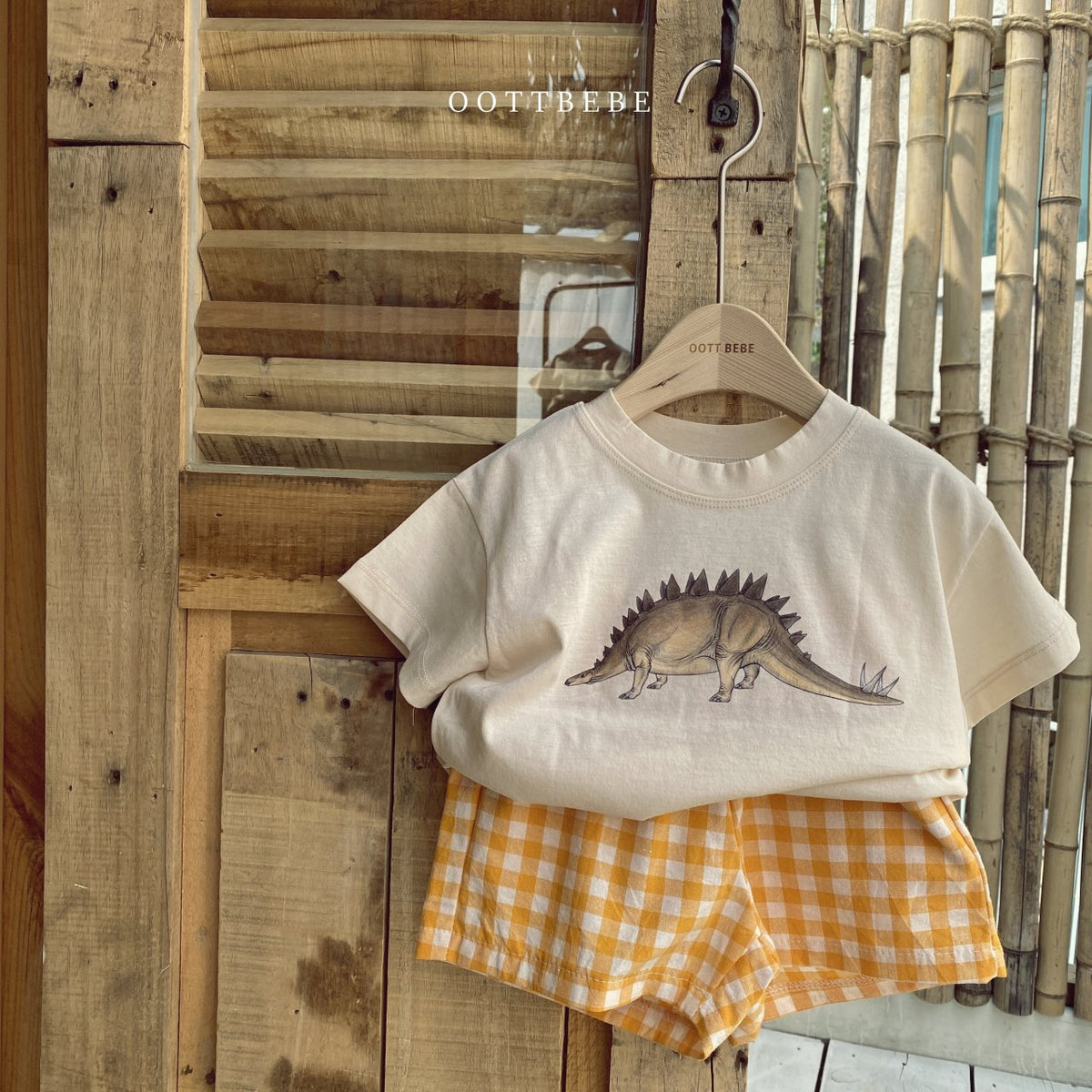 Dino T-shirt