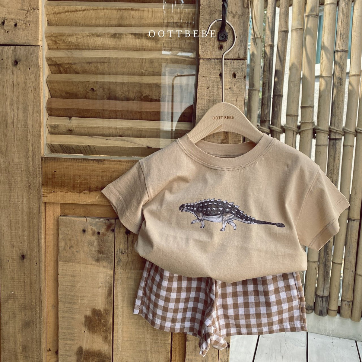 Dino T-shirt
