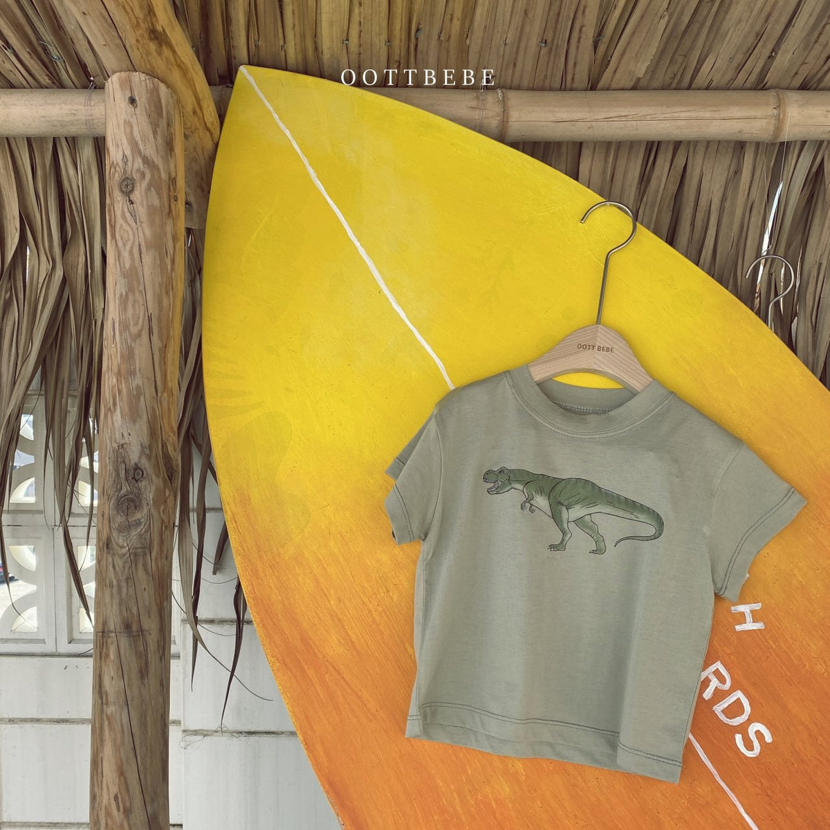 Dino T-shirt