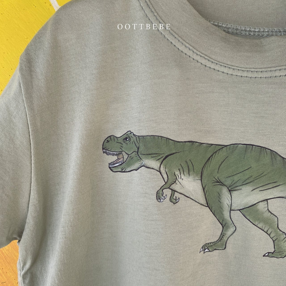 Dino T-shirt