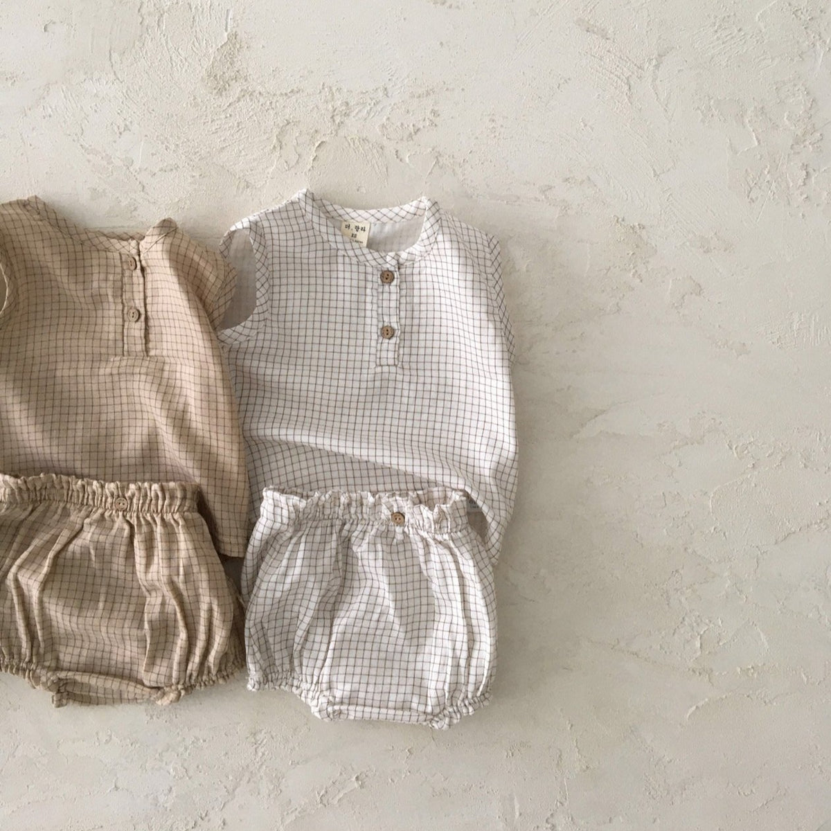 Standard sleeveless top