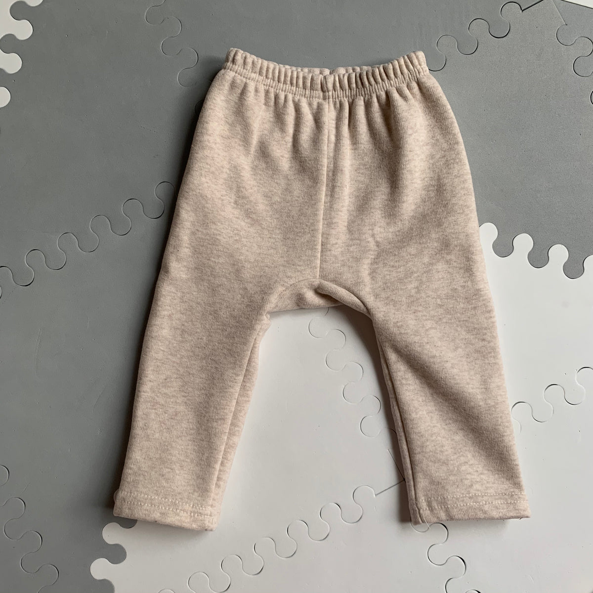 Thick cosy leggings