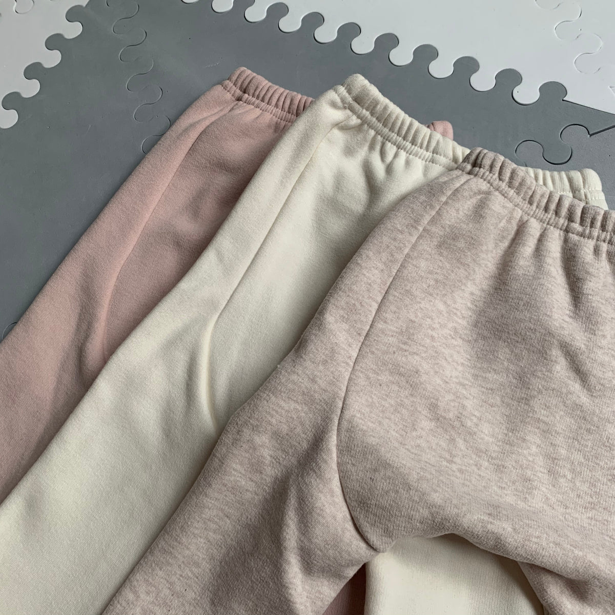 Thick cosy leggings
