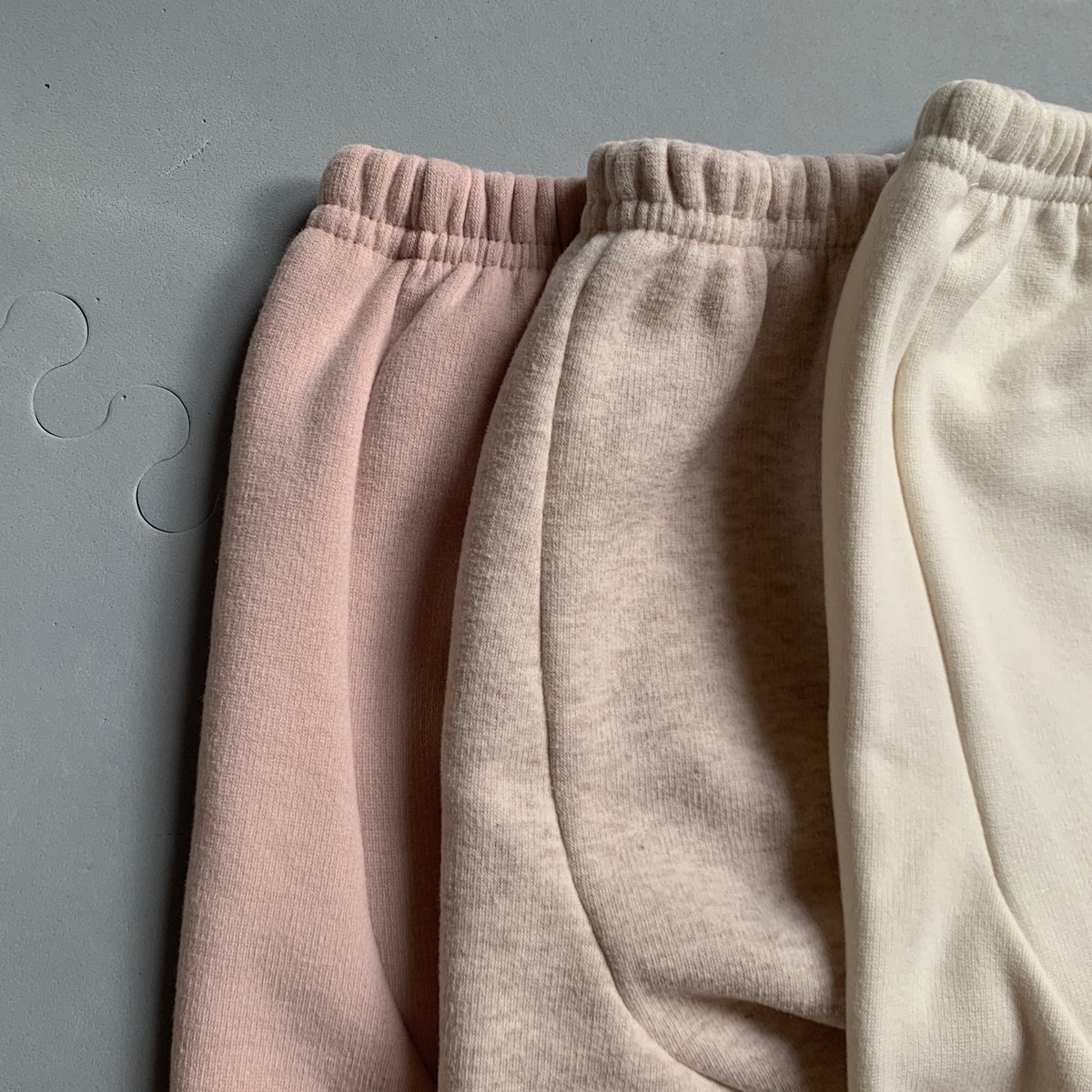 Thick cosy leggings