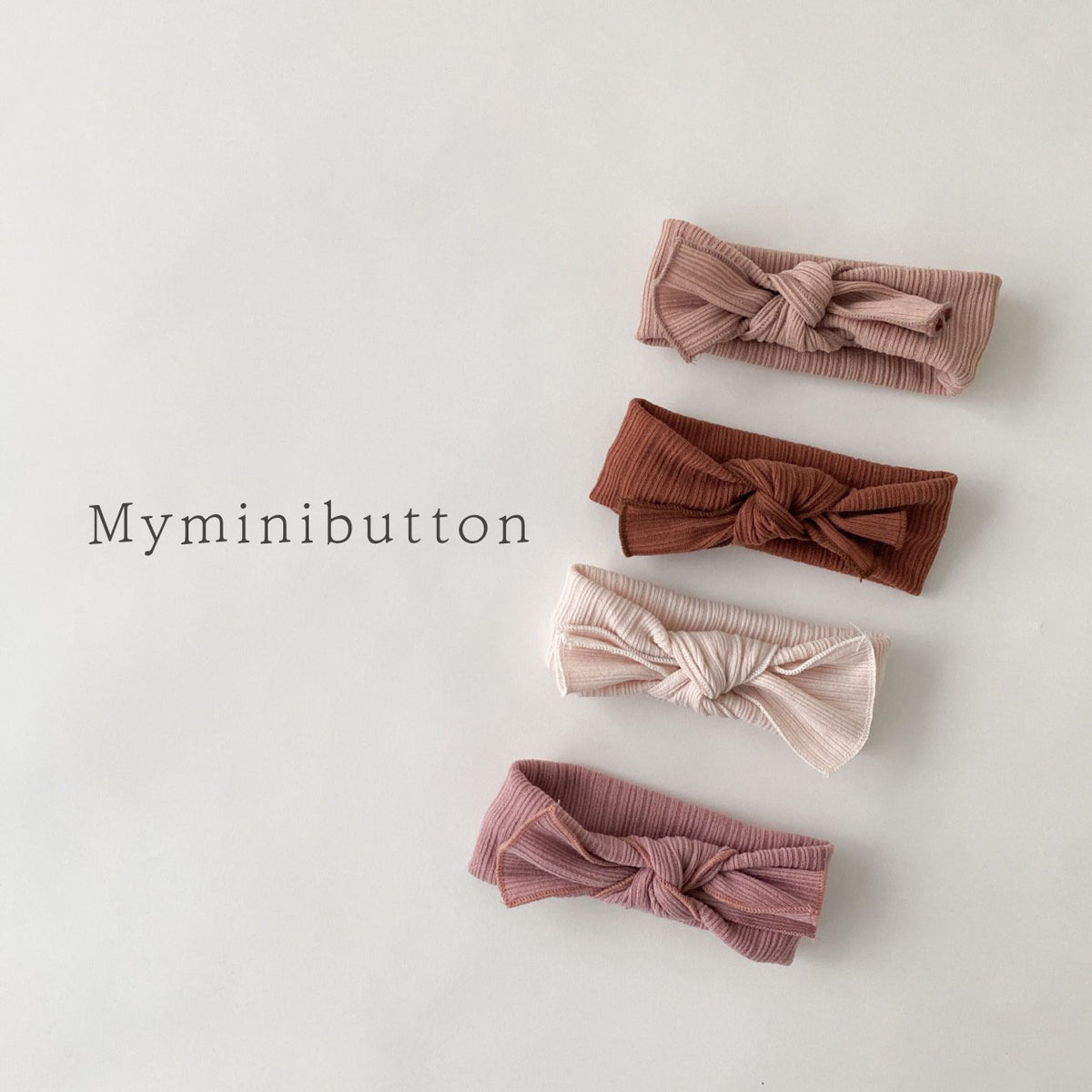 Organza hairband