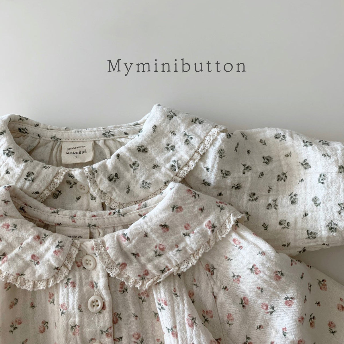Rose suit