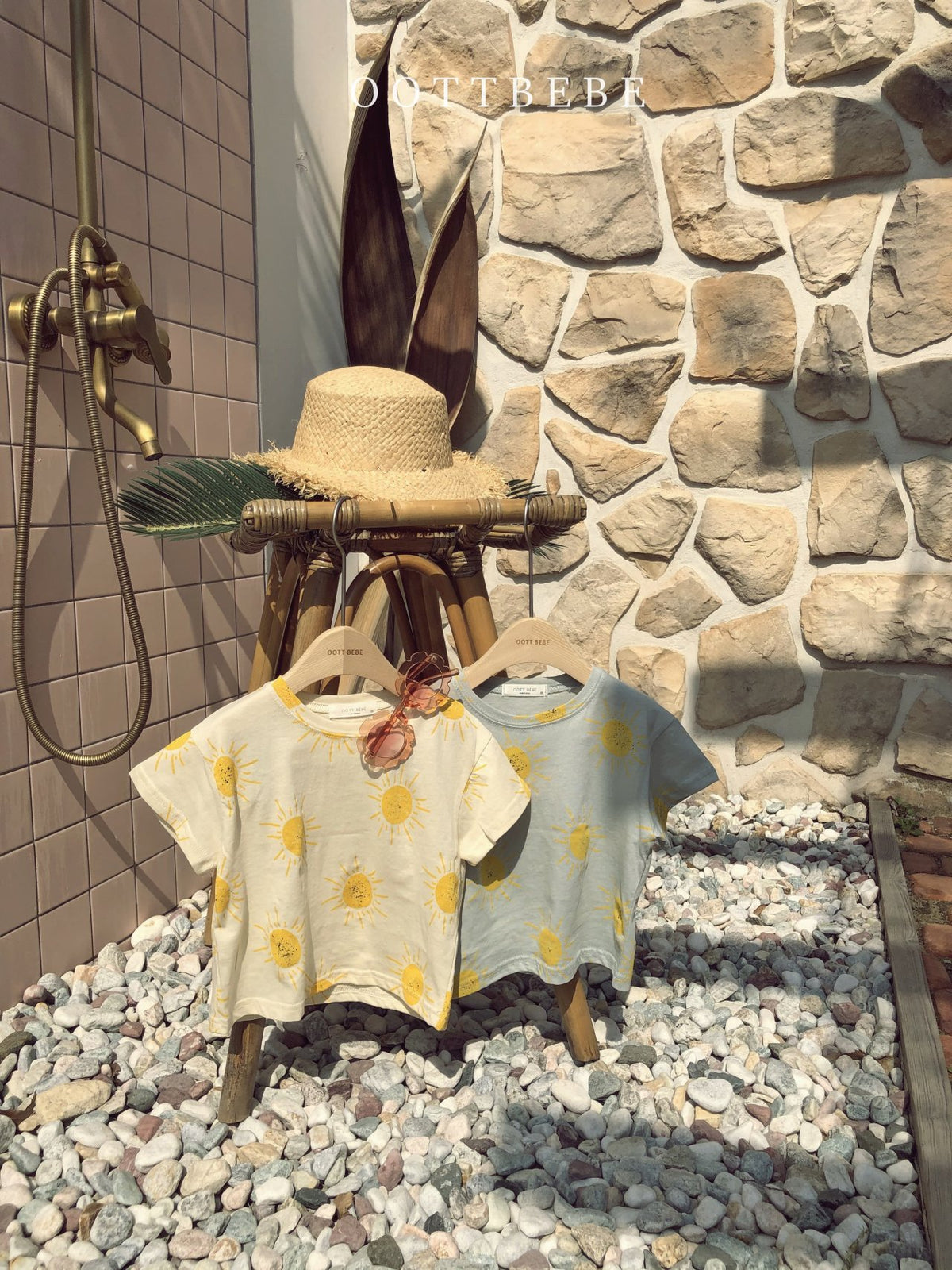 Sunny T-shirt