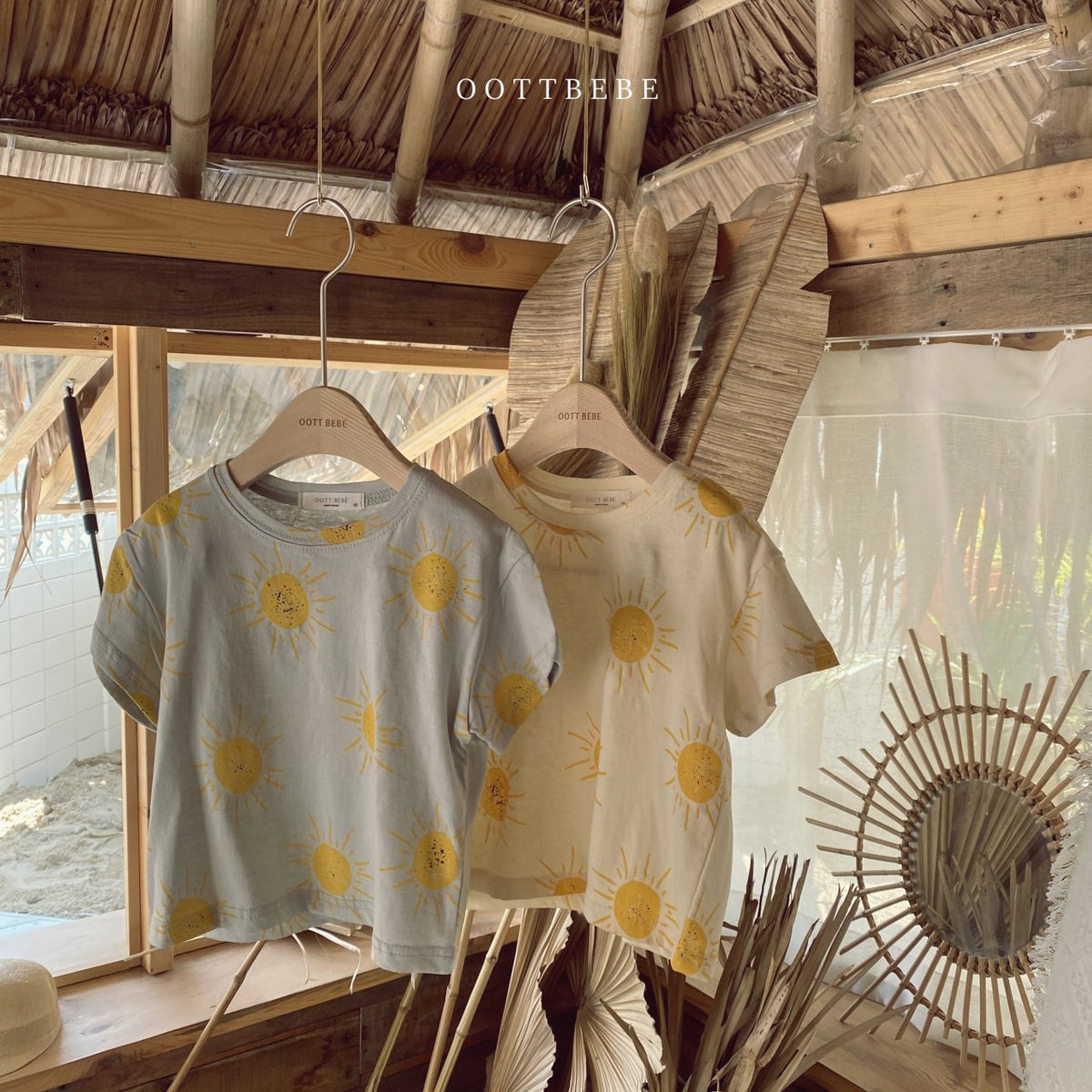 Sunny T-shirt