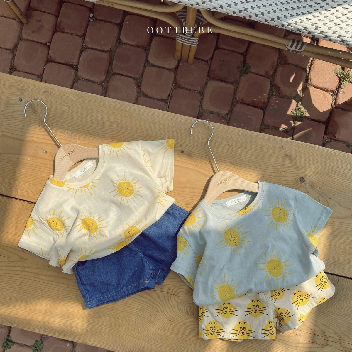 Sunny T-shirt