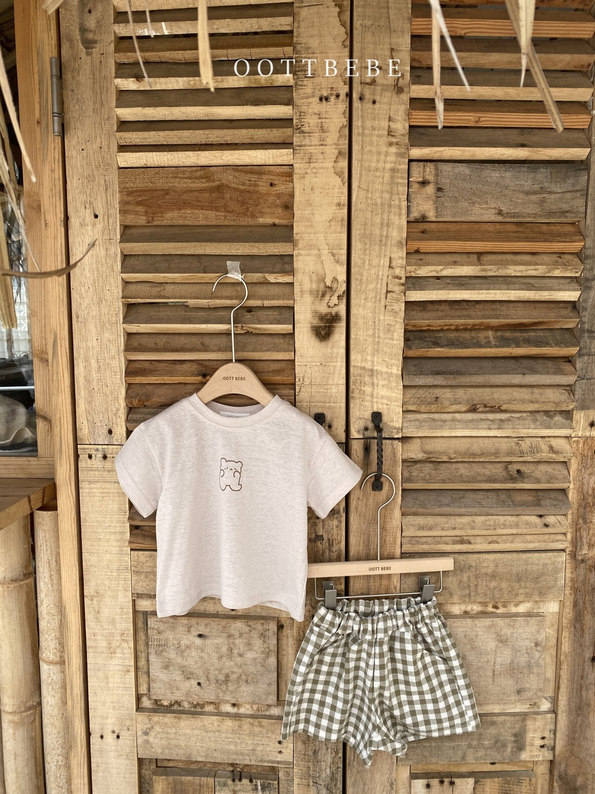 Cutie bear T-shirt