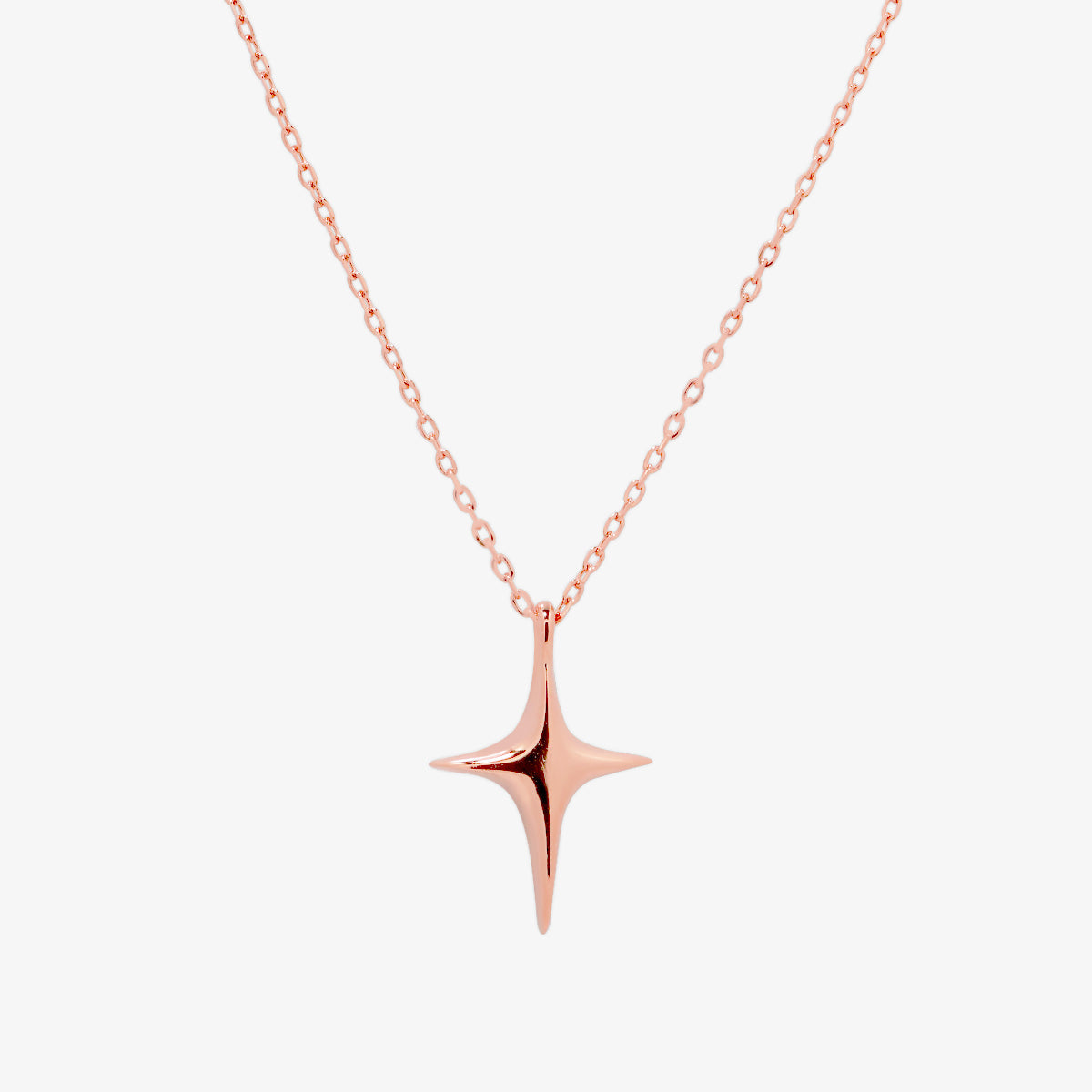 [925] Stellar Necklace