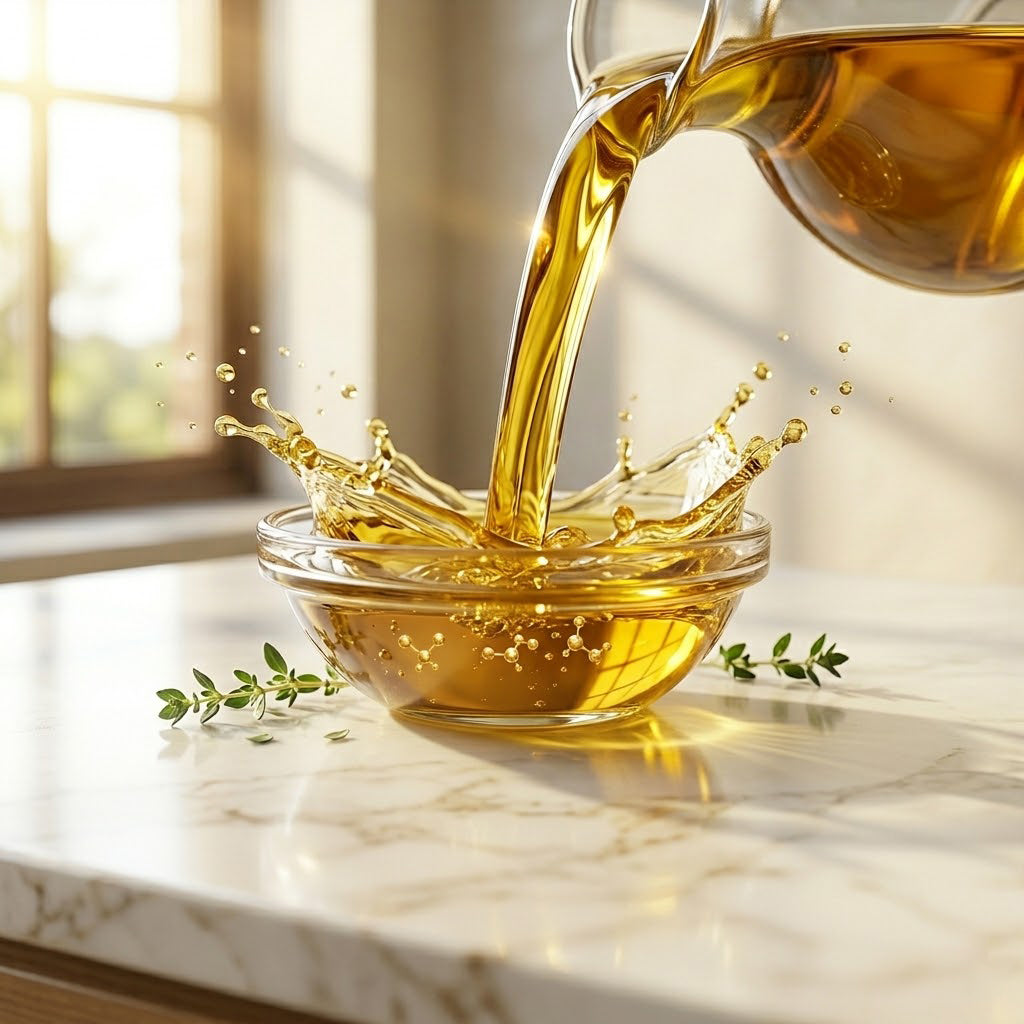 Odysea 고폴리페놀 엑스트라버진 올리브오일 250ml 그리스산 EVOO