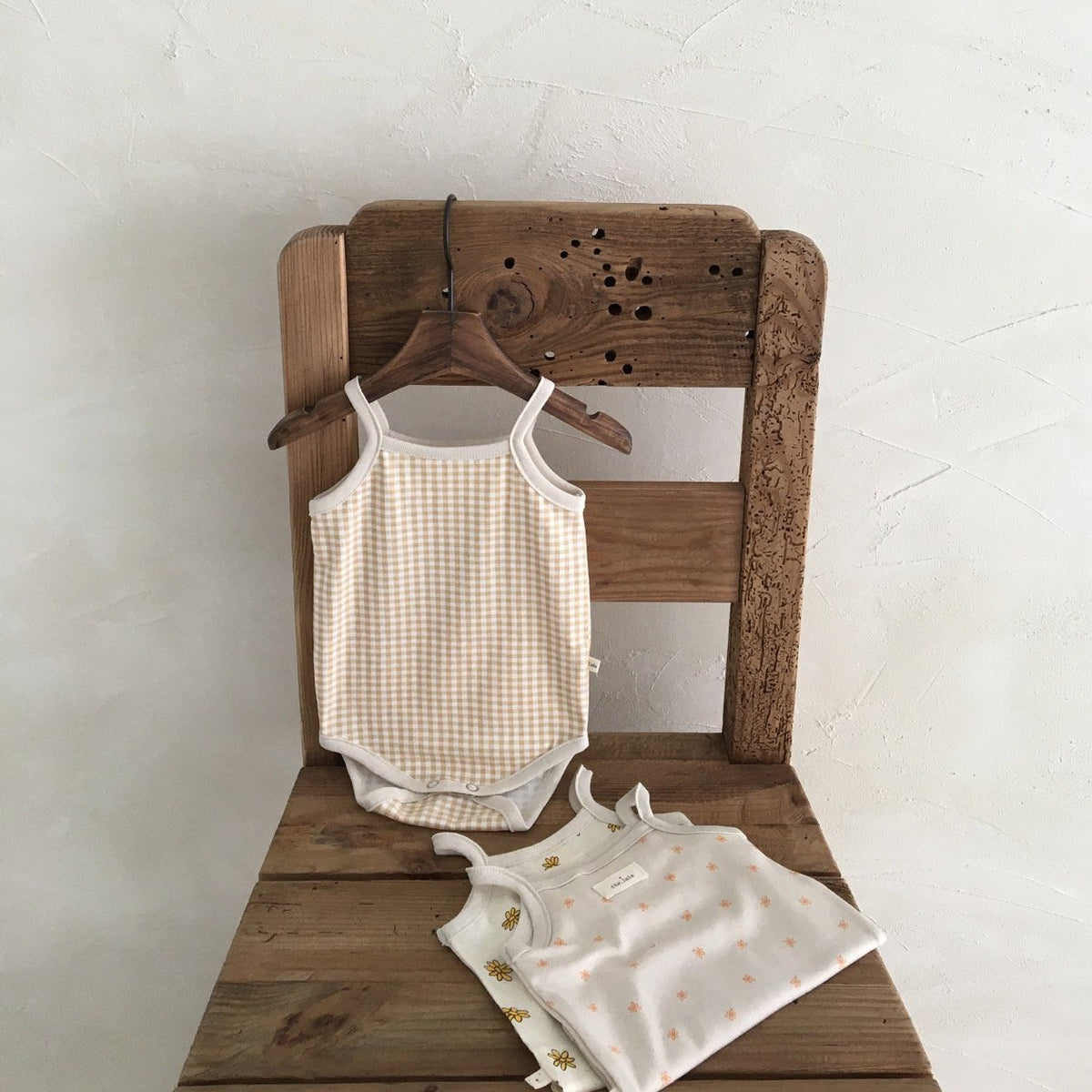 Summer bodysuit