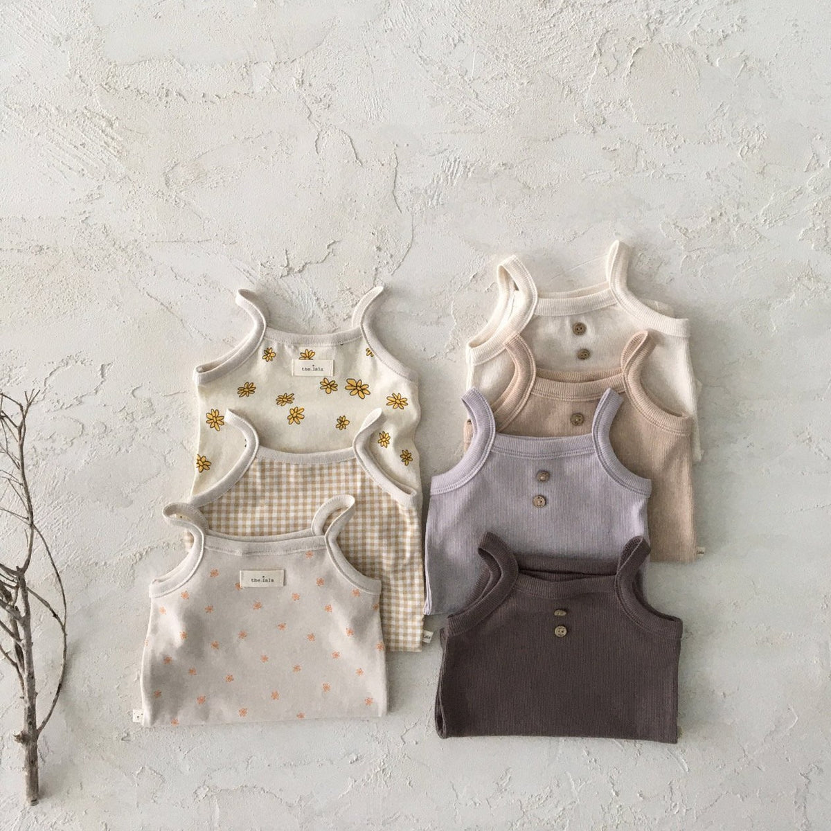 Summer bodysuit