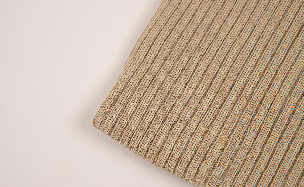 Cotton beanie