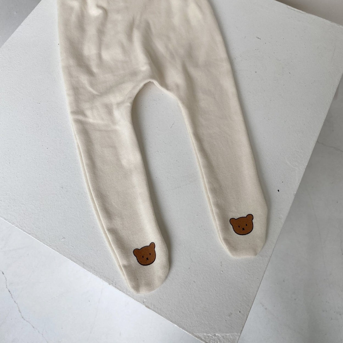 Teddy leggings