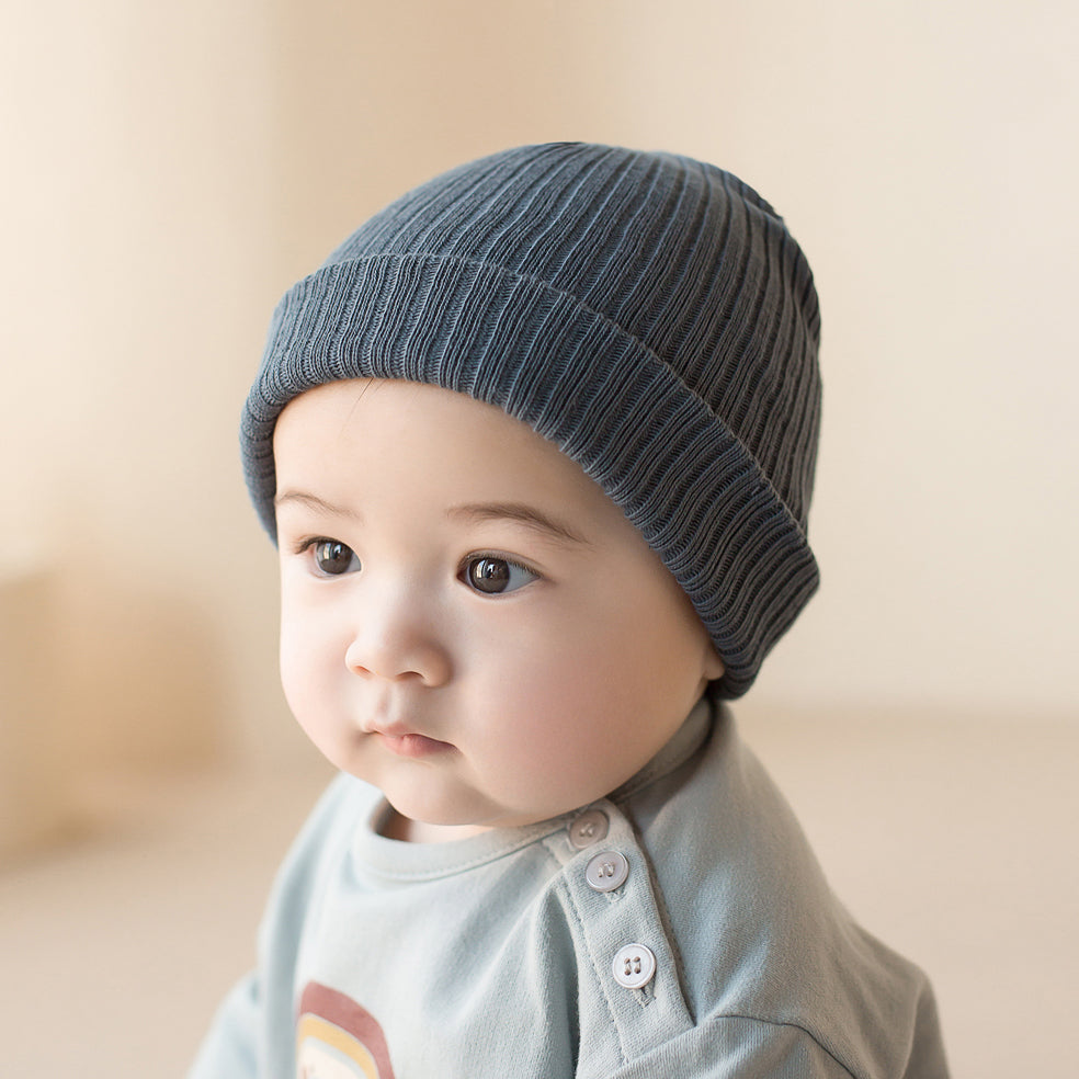 Cotton beanie