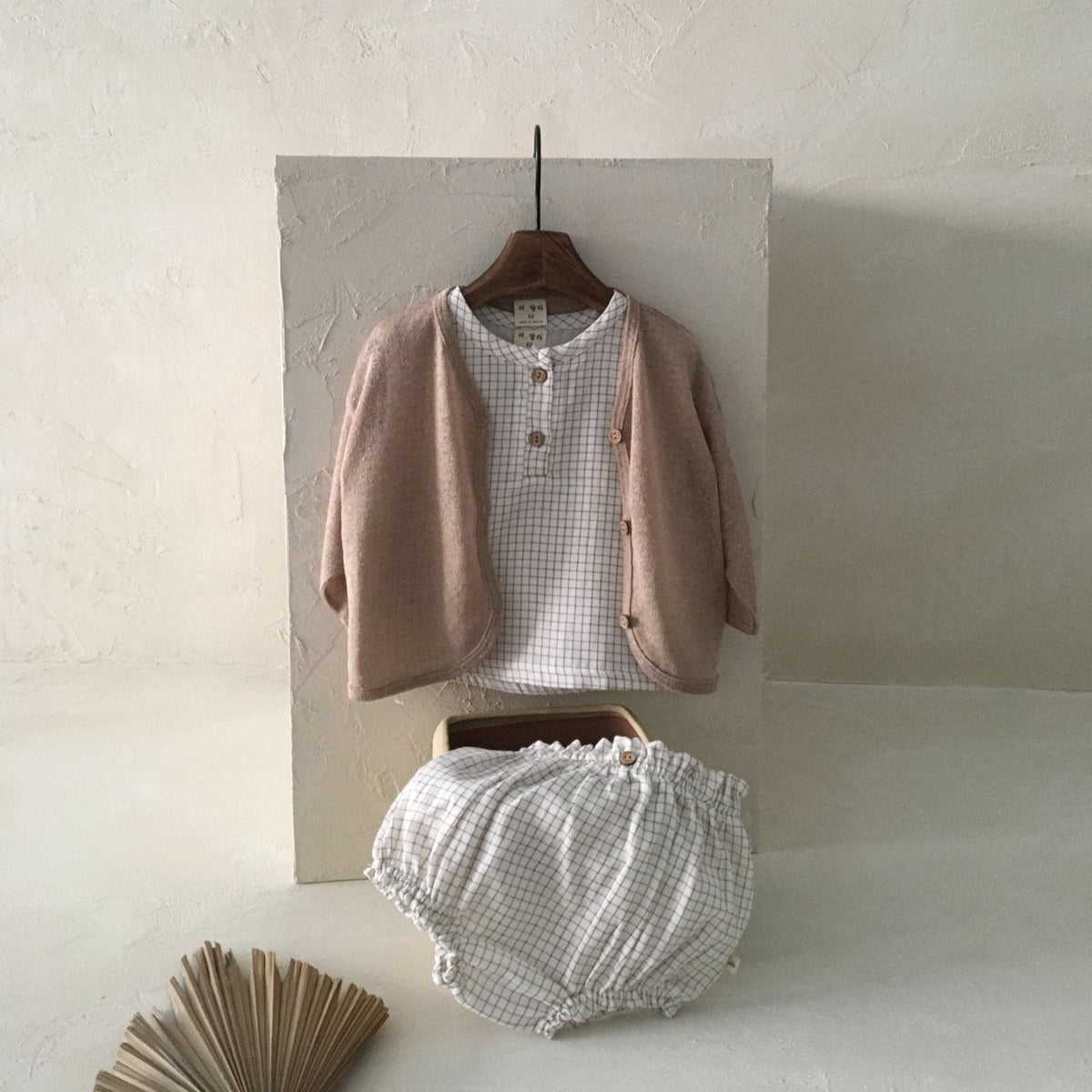 Summer cardigan