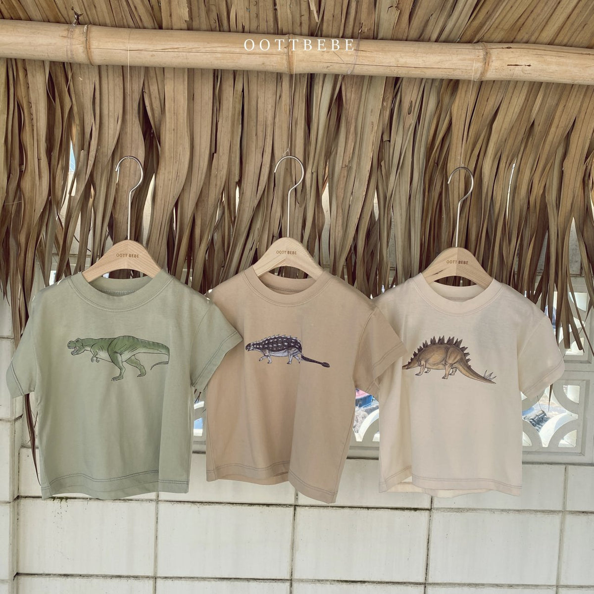 Dino T-shirt