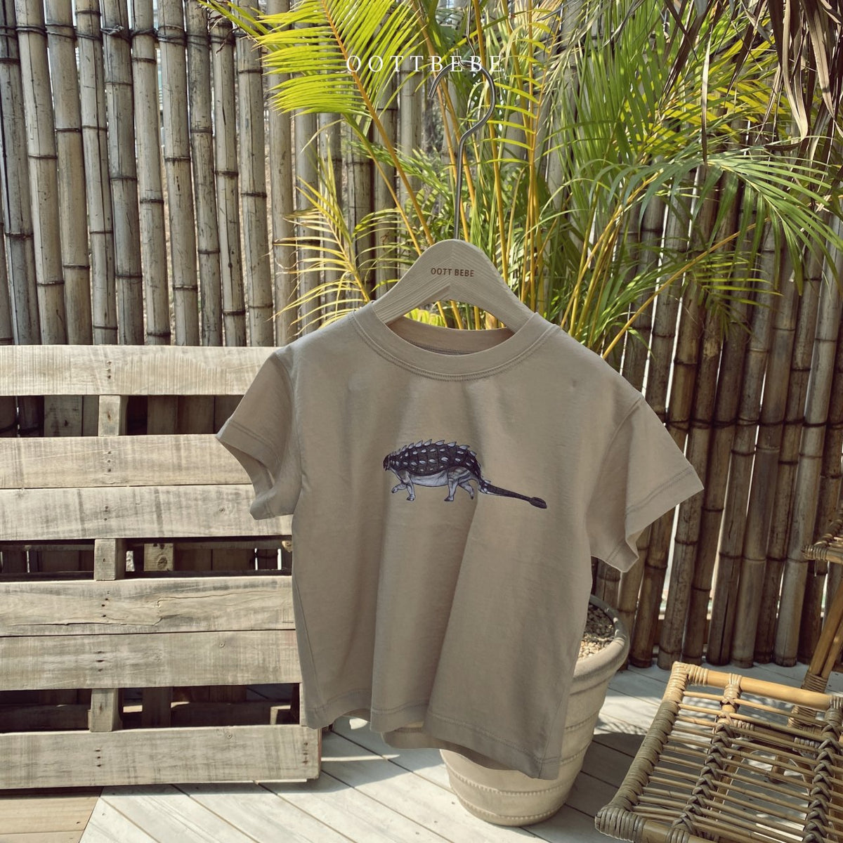 Dino T-shirt