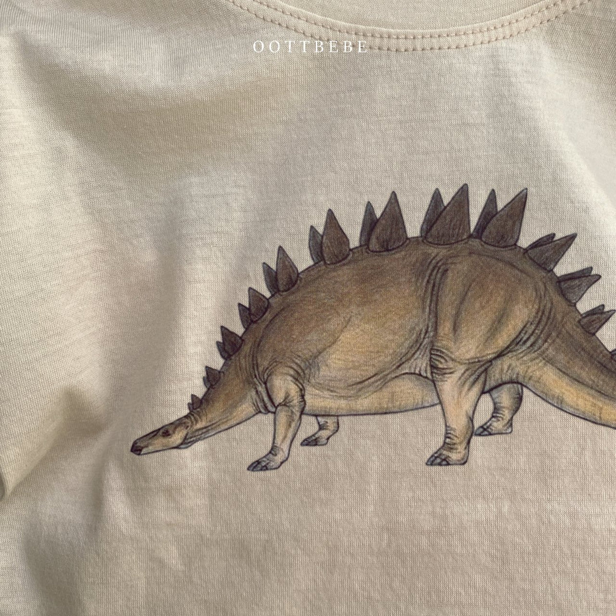 Dino T-shirt