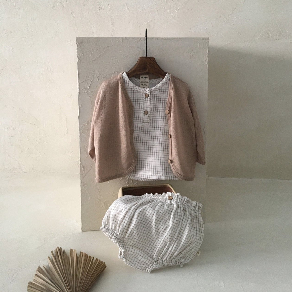 Standard sleeveless top