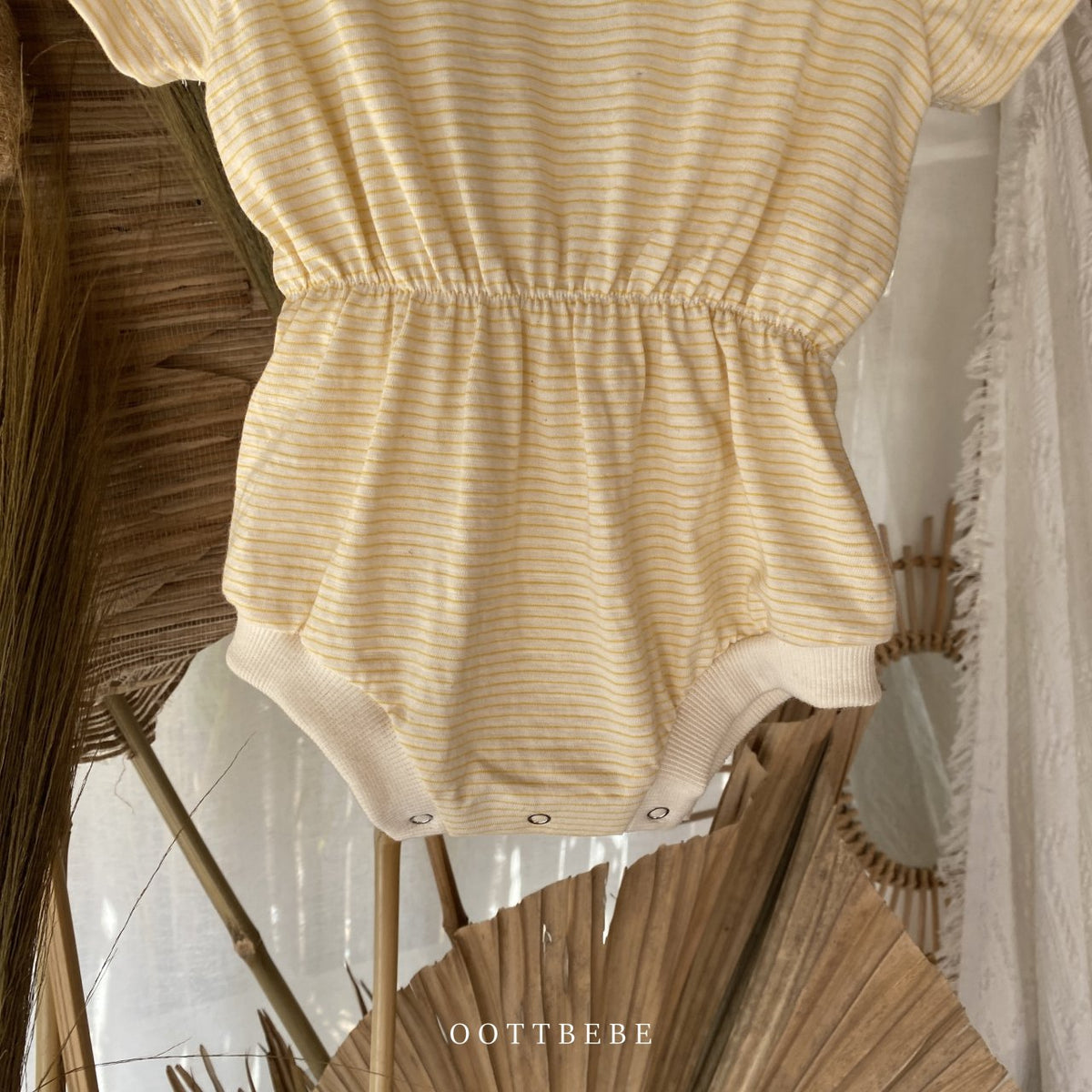Summer fruit bodysuit