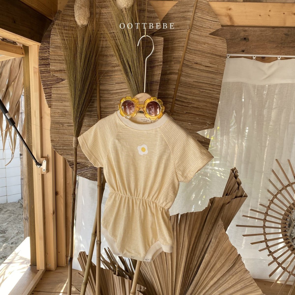 Summer fruit bodysuit