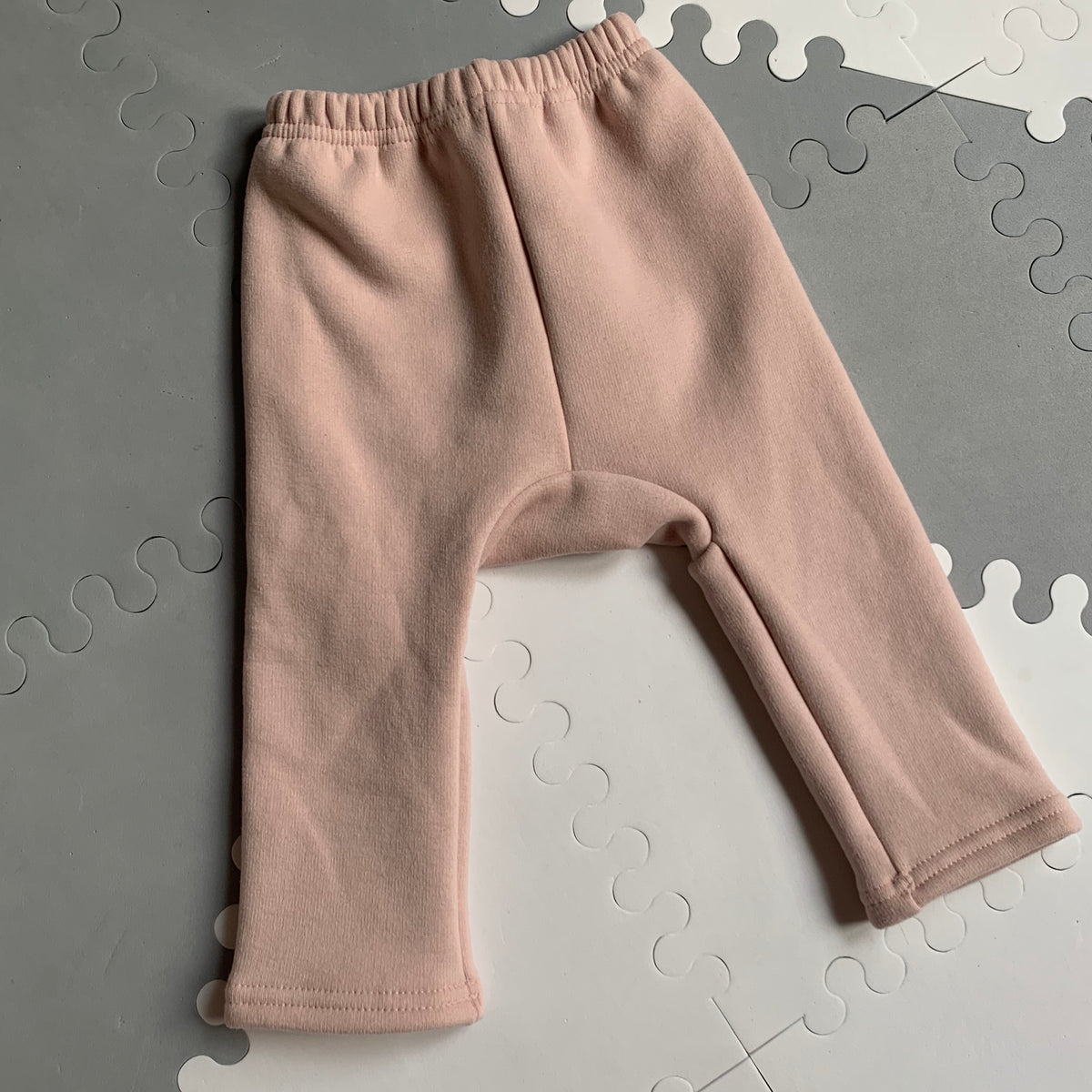 Thick cosy leggings