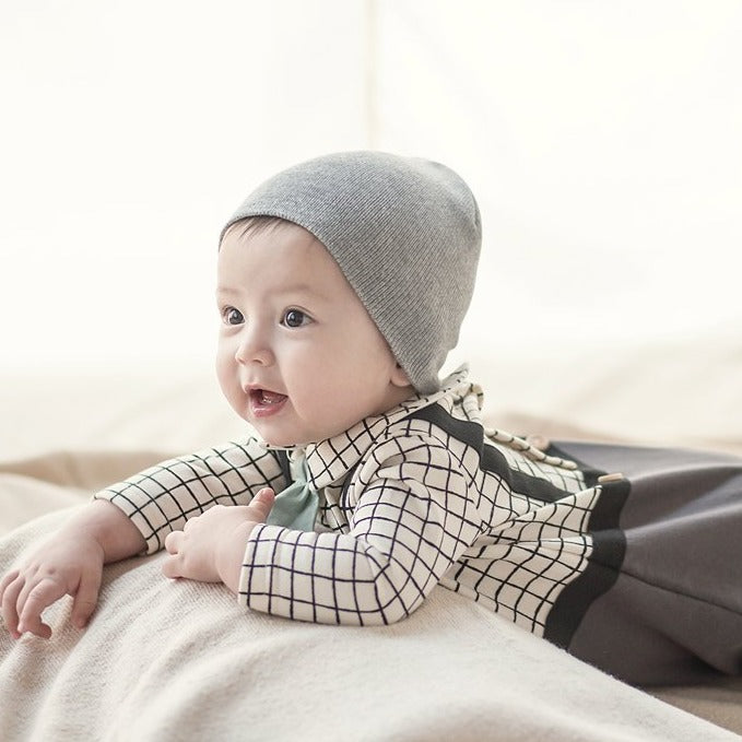 Newborn beanie