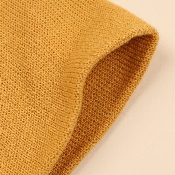 Newborn beanie