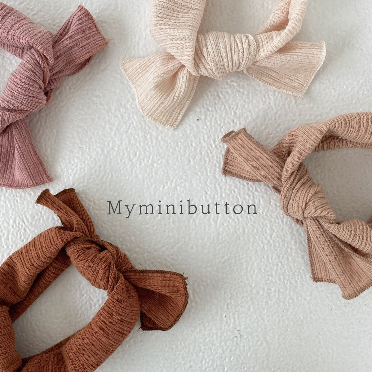 Organza hairband