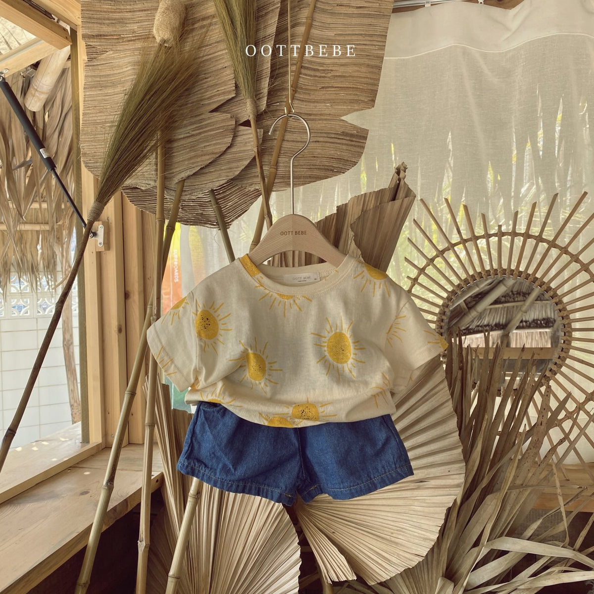 Sunny T-shirt