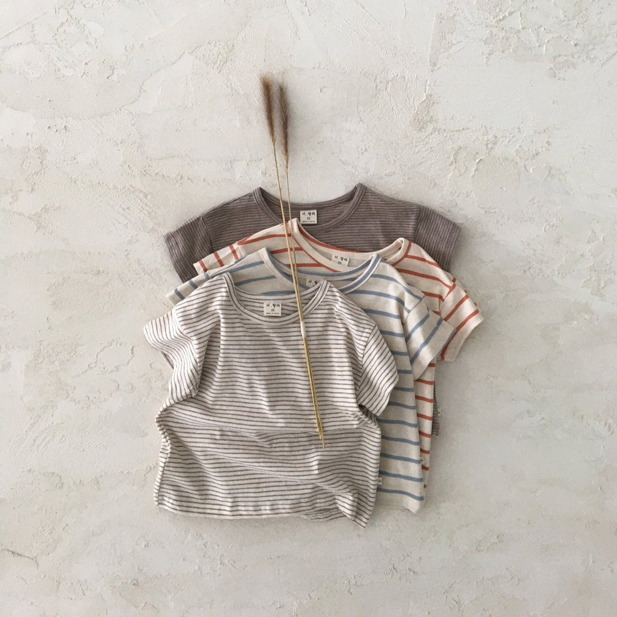 Striped T-shirt