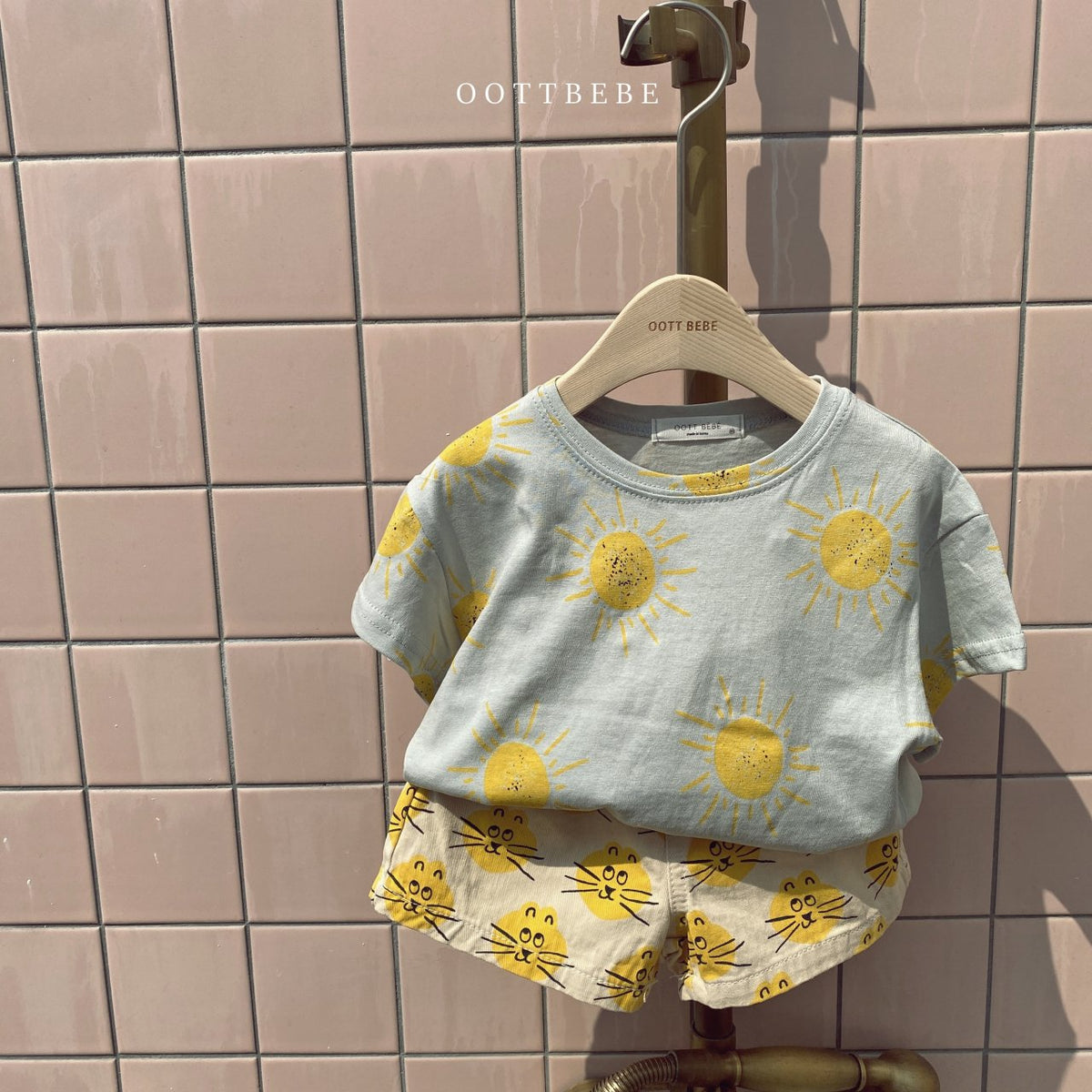 Sunny T-shirt