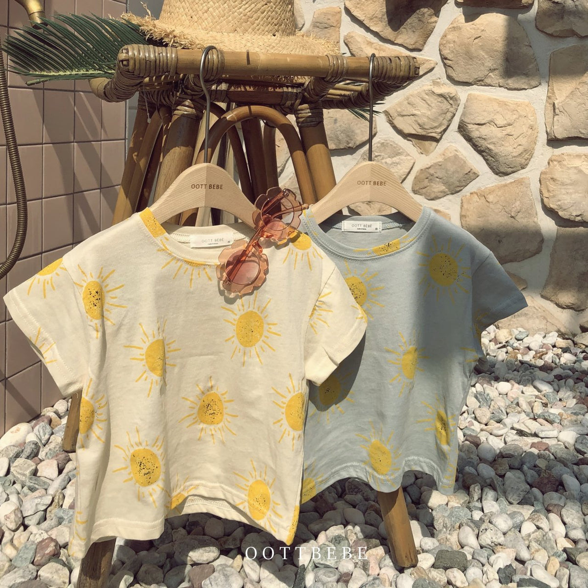 Sunny T-shirt