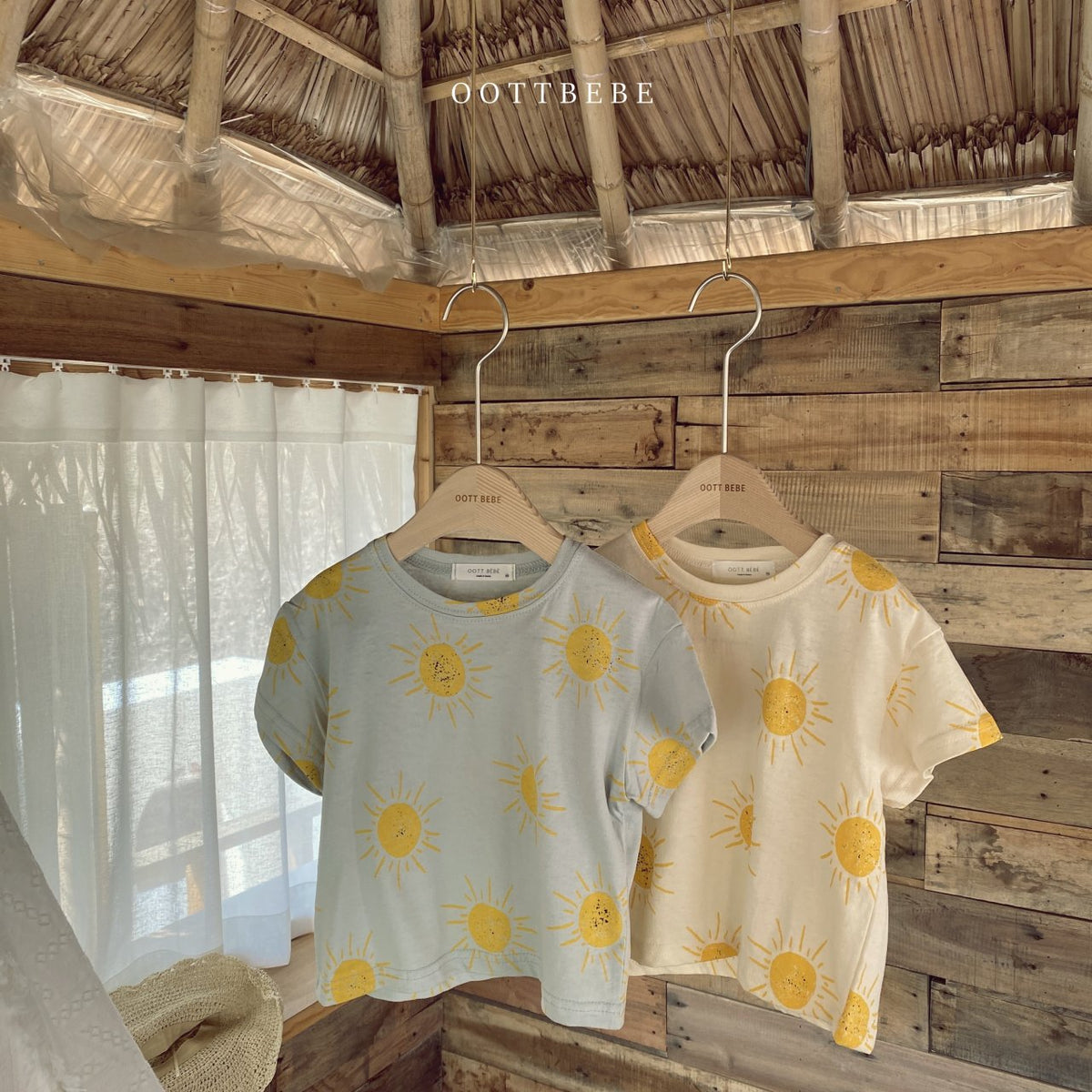 Sunny T-shirt
