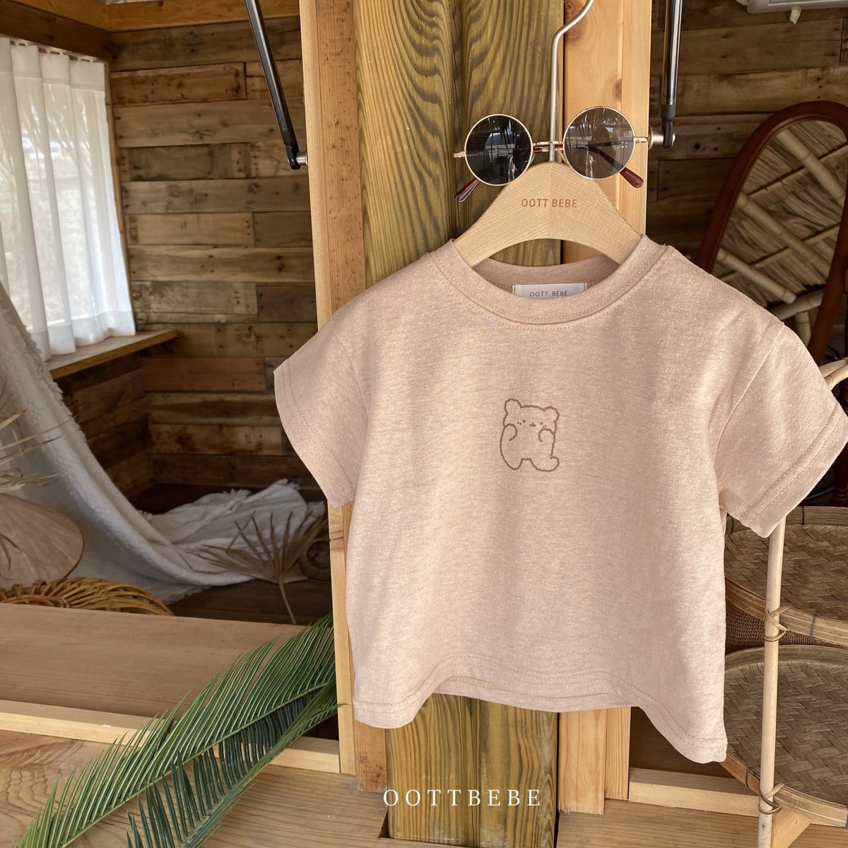 Cutie bear T-shirt